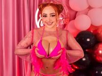 hot strip tease cam KylieCharm