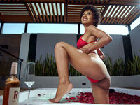 cyber sex show KylieDecks