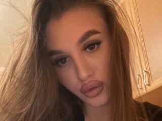 camgirl live sex photo KyraVictorine