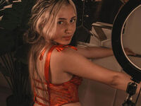 kinky webcam model LanaRenner