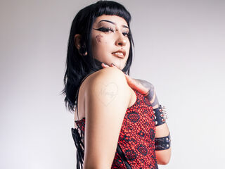 cam slut videochat LaniAoki