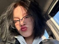 naked cam girl masturbating with vibrator LaniCros