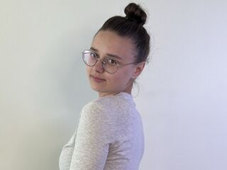 nude webcam girl photo LarraineKaber