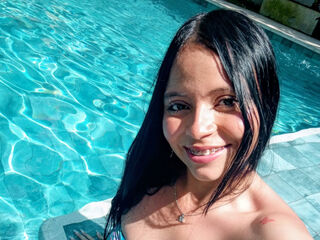 camgirl live LauraVelle