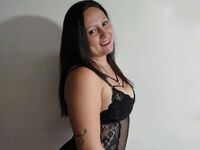 kinky webcam model LaurenEvanss