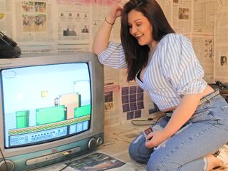 hot girl cam video LaurenKanne