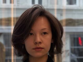 teaser web cam LauretteBumba