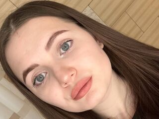 stripper cam LauriMaynor