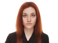 beautiful webcamgirl LavBima