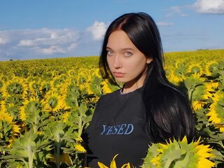 cam girl LavonAnsara