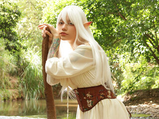 jasmin cam whore video LeeZoldyck