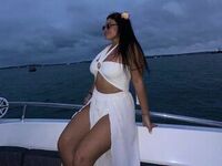 erotic webcam LeilaCole