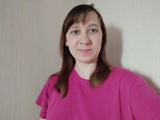 naked camgirl picture LenaGolden