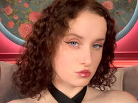fingering camslut LexyMoral
