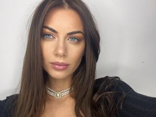 live cam show LexyStarshine