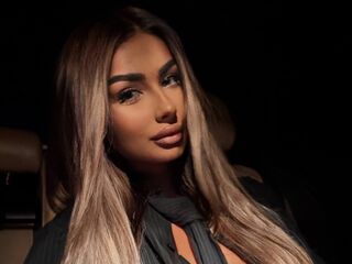 cam LeylaBunny
