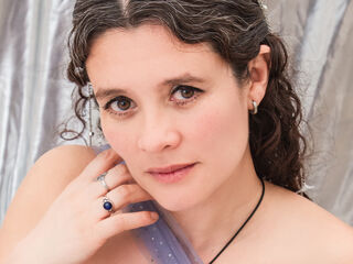 cam slut video chat LiaBluee