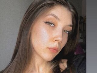 jasmin naked LienFlanders