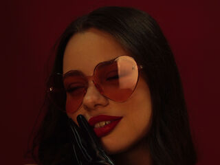 beautiful camgirl LiiaWiilson