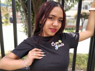cyber sex webcam LiliValencia