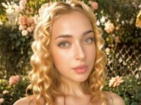 webcam show LiliaWilla