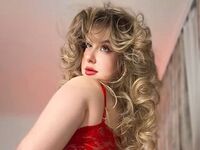 naughty chatroom LilianBliss