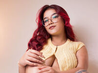 stripper cam LilithSweet