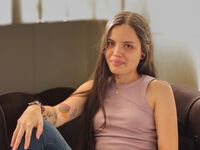 webcam striptease show LilyVoss