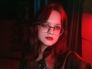 webcamstripper LinaSeressa