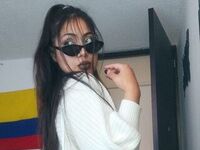 Kinky webcam girl LindaBleaze