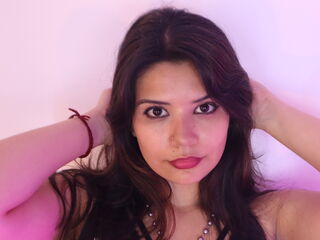 hot naked webcam girl LinndaFlorez