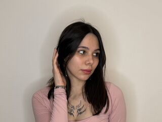 closeup LisaManha