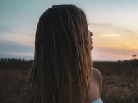 bedroom webcam LisaNorthwe