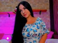 girl webcam show LizzyWink