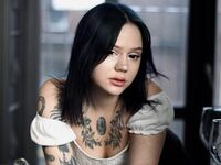 fingering webcam girl LollaBerry