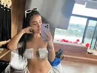 hot strip tease webcam LorenaTilano