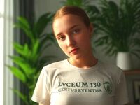 girl sexcam LorettaBattersby
