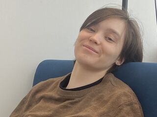 hot naked webcamgirl LorrettaHarvey