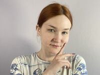 naked girl with webcam fingering pussy LorriRosebrough