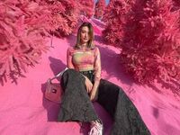 anal sex show LouveniaPranger