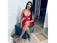live chat LuanaRuiz