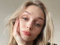 nude webcamgirl picture LuccetaRome