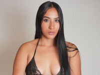 cam girl photo LucianaCartier
