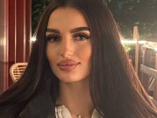 jasmin sex show LucretiaBonnoitt