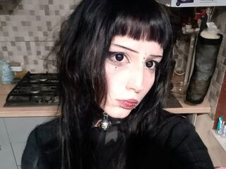 free pussy web cam LuisaBarboza