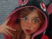 adult video chat room LuisaFerreira