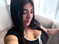 webcam hooker LuluSchmit
