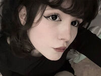 camgirl live LunaAchlis