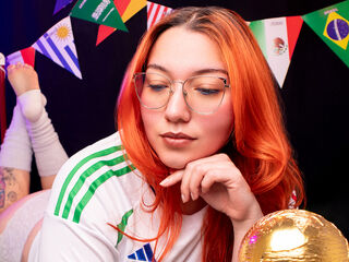 chat room livesex LunaArdila