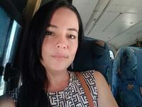 sexy live webcam girl LunaBejarano